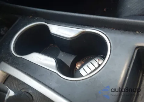 2017 Nissan Altima 2.5 Sr z USA, uszkodzony, nr VIN 1N4AL3AP2HC298222